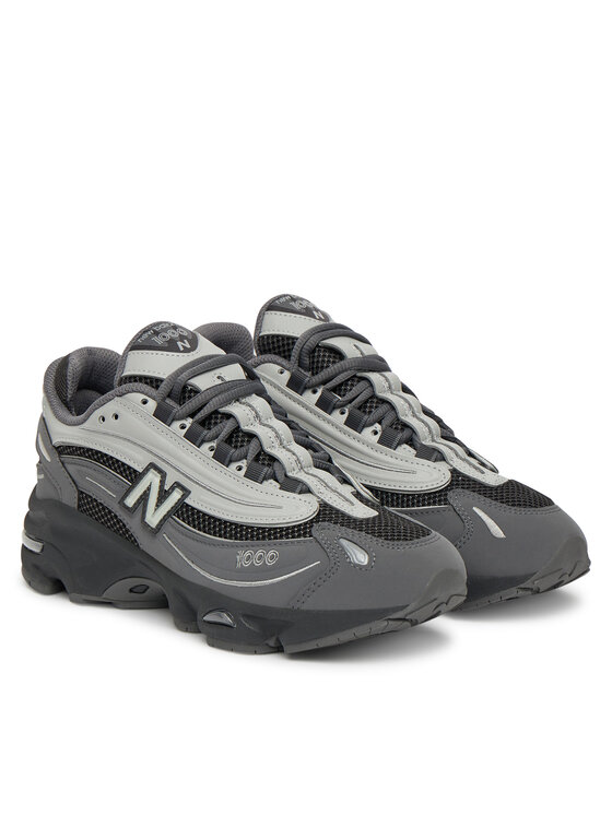 New Balance New Balance Snīkeri M1000MEG Pelēks