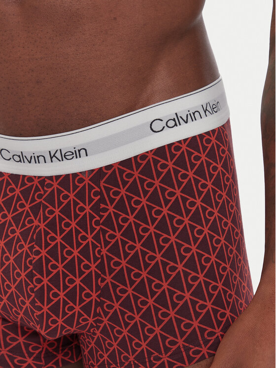Calvin Klein Underwear Calvin Klein Underwear Set bokserica﻿ LV00NB4564 Šarena