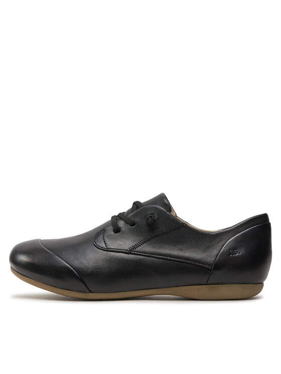 Josef Seibel Josef Seibel Туфлі Fiona 01 87201 971 600 Чорний