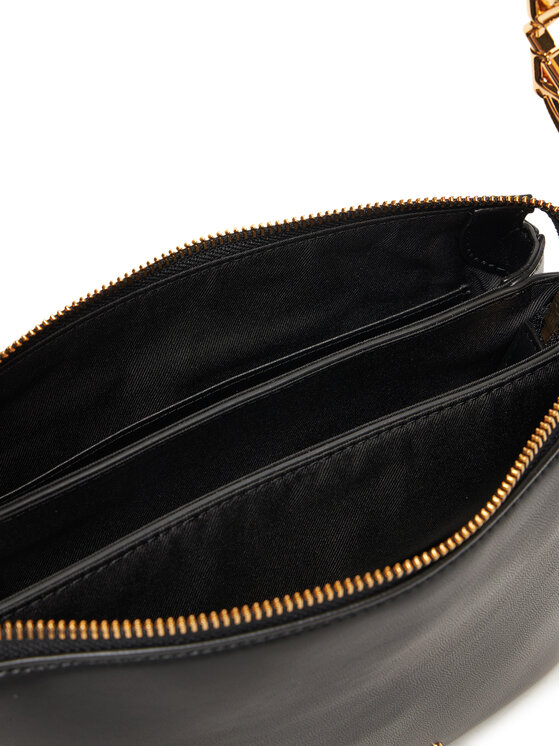LOVE MOSCHINO LOVE MOSCHINO Τσάντα JC4075PP1NLF0000 Μαύρο