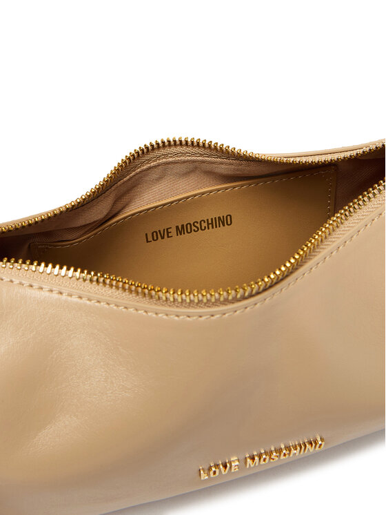 LOVE MOSCHINO LOVE MOSCHINO Torbica JC4390PP0OKO0209 Bež