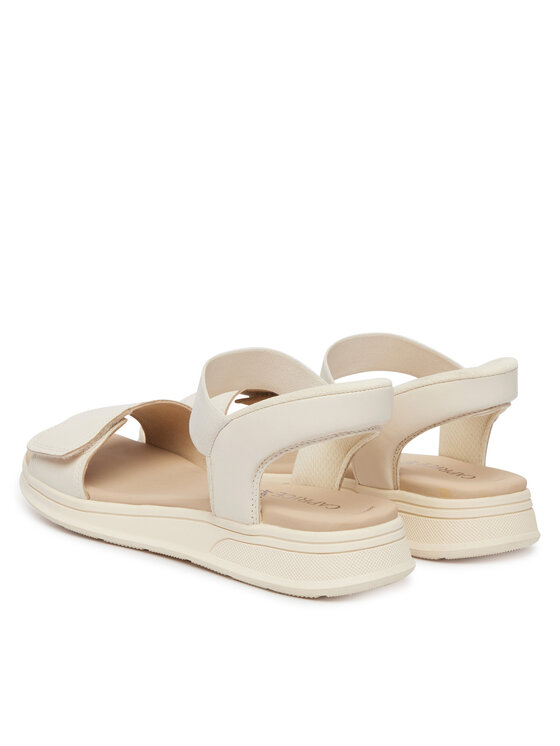 Caprice Caprice Sandaalid 9-28210-46 Kreemjas