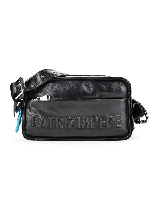 Patrizia Pepe Patrizia Pepe Torebka 335456 Czarny