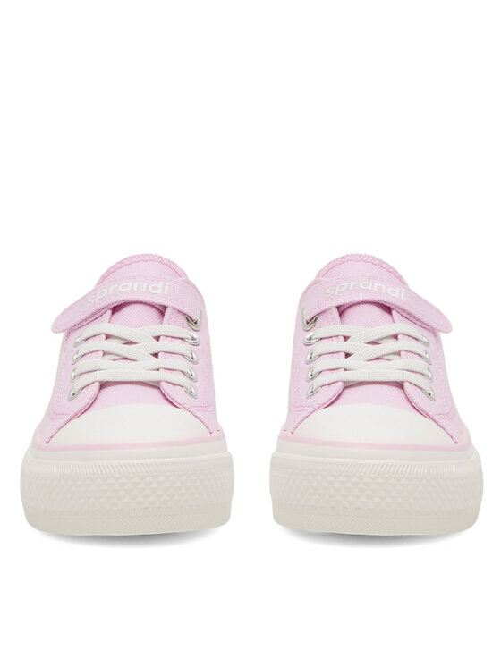 Sprandi Sprandi Scarpe da ginnastica CP-LEA-BDB-0712 Rosa