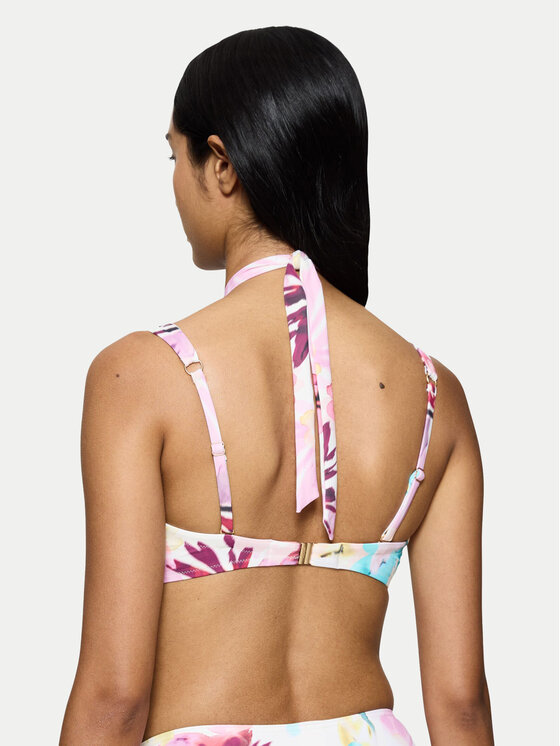 Triumph Triumph Bikini felső Summer Fleur 10222298 Színes