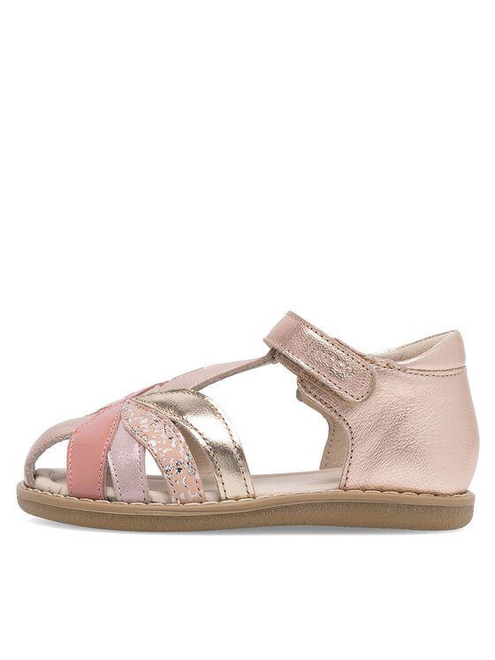 Lasocki Kids Lasocki Kids Sandalen BOB CI12-BOB-04(II)DZ Rosa