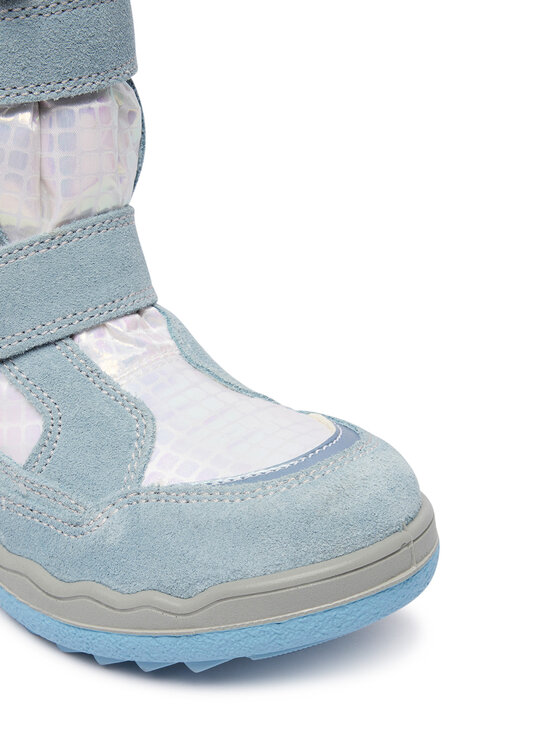 Primigi Primigi Schneeschuhe GORE-TEX 2380766 S Hellblau