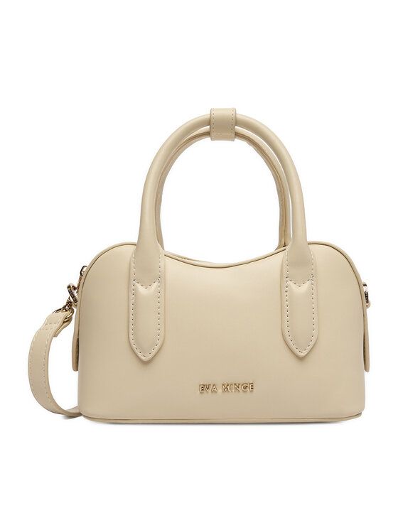 Eva Minge Eva Minge Borsetta EO-ANAIS-LDA-8634 Écru