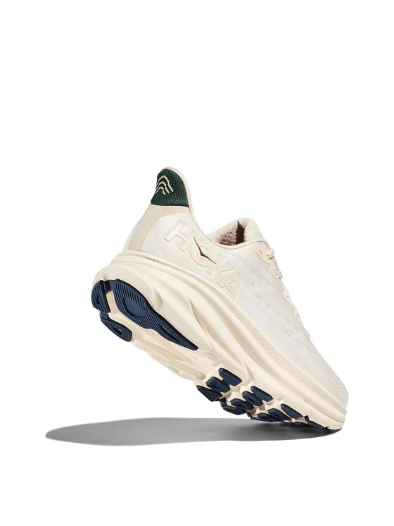 Hoka Hoka Tenisice za trčanje Clifton 9 1127895 Écru