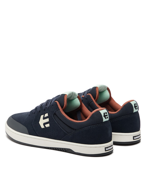 Etnies Etnies Superge Marana 4101000403 Mornarsko modra