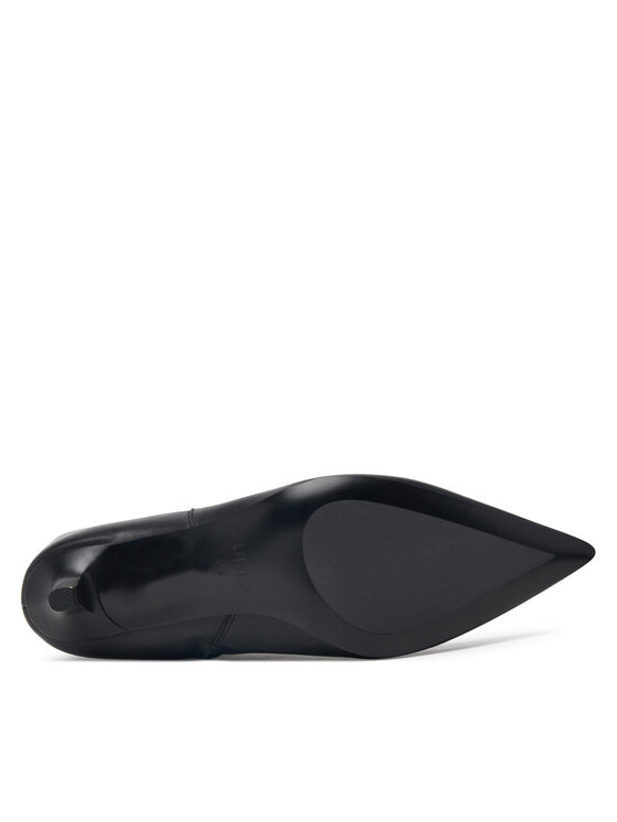 Furla Furla Zimske čizme YM651FA X30000 O6000 Crna