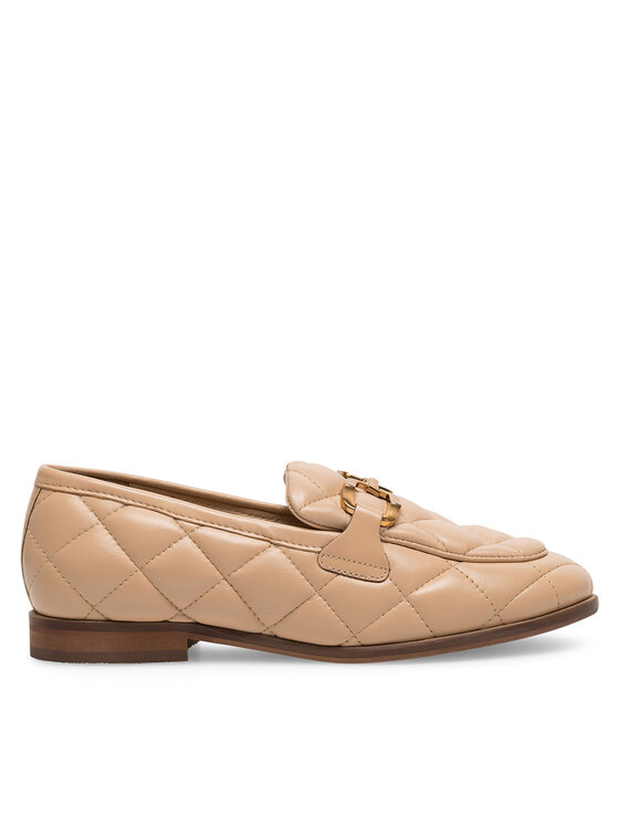 Badura Badura Loafers VICTORIA-05W1-042 Bej