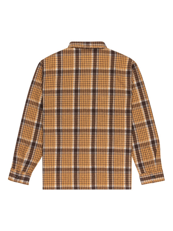 Quiksilver Quiksilver Сорочка Yankee EQYWT04648 Бежевий Regular Fit