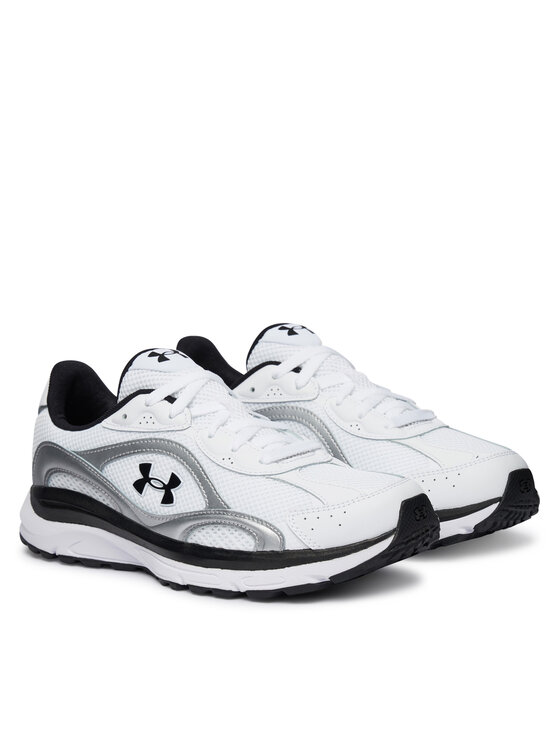 Under Armour Under Armour Sneakersy UA Tech Runner 6011293 Bílá