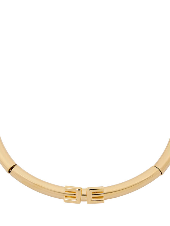 Elisabetta Franchi Elisabetta Franchi Kaklo papuošalas CO-53A-57E2-V280 Auksinė