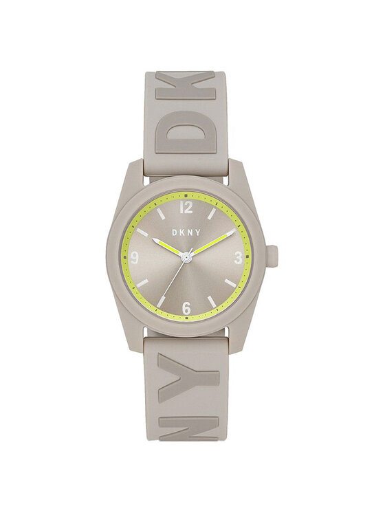 DKNY DKNY Ρολόι NY2900 Γκρι