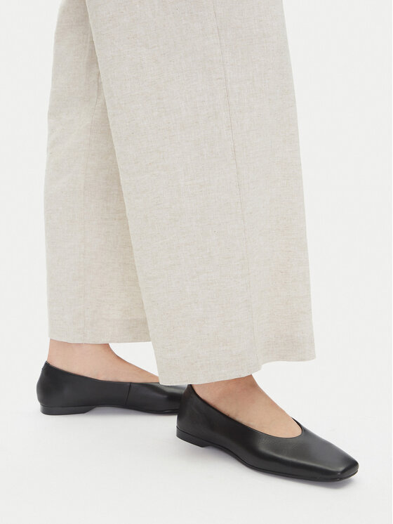 Vagabond Shoemakers Vagabond Shoemakers Balerīnas Delia 5907-101-02 Melns