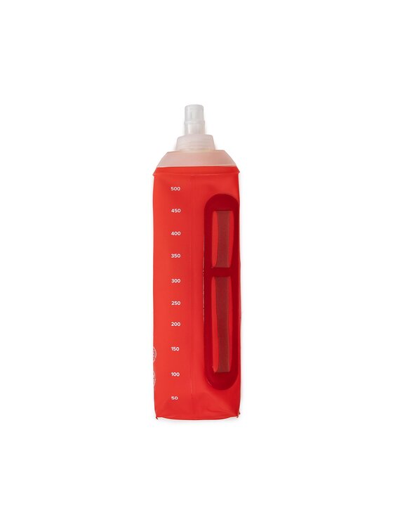Compressport Compressport Kulacs Ergo Flask CU00080B_300 Piros