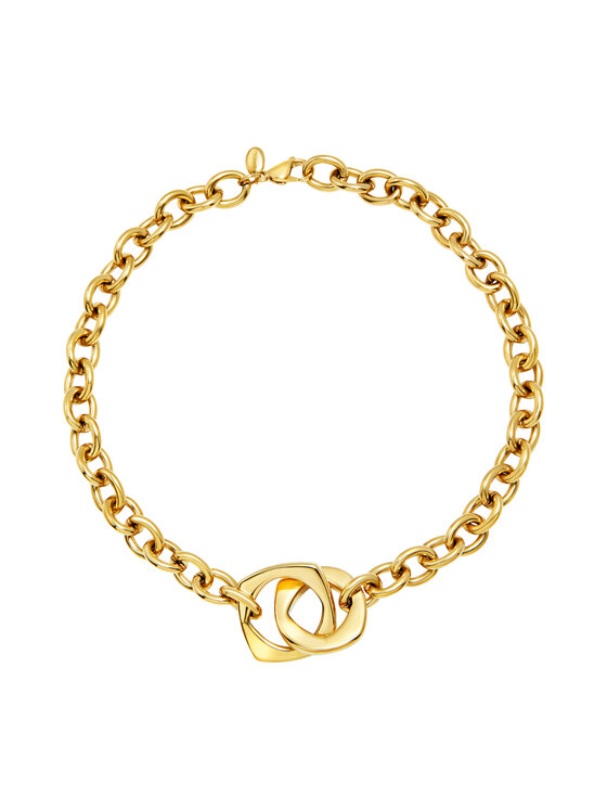 Breil Breil Collana TETRA GOES BIG Oro