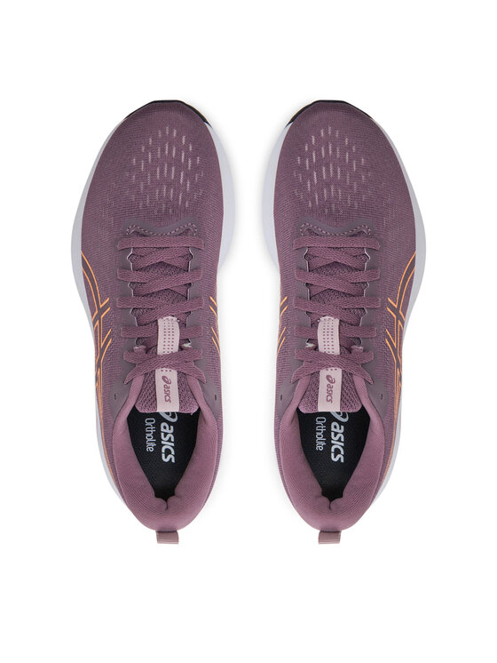 Asics Asics Маратонки за бягане Gel-Excite 10 1012B418 Виолетов