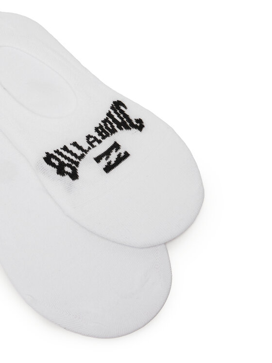 Billabong Billabong Kotníkové ponožky AS_BILLABONG_06S_SS25 (3-PACK) Černá