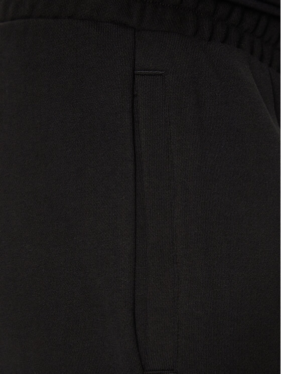 EA7 Emporio Armani EA7 Emporio Armani Pantaloni da tuta 6DPP59 PJSHZ 1200 Nero Regular Fit