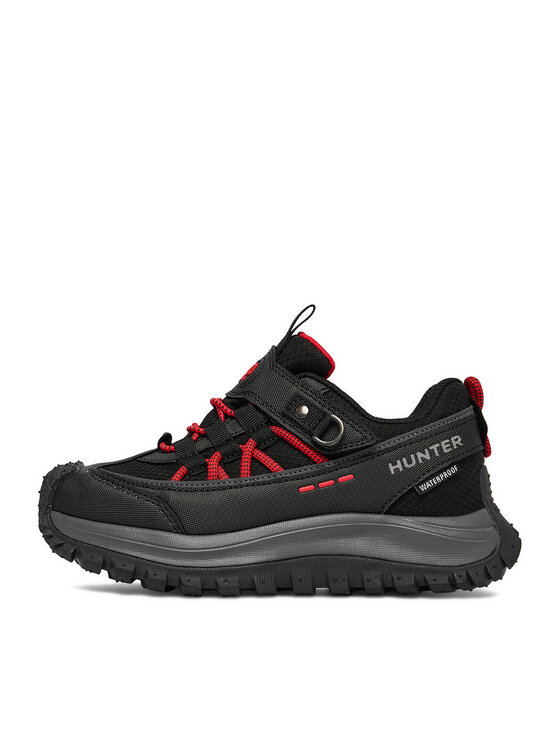 Hunter Hunter Trekkingi CEO-V-H8-568 Czarny