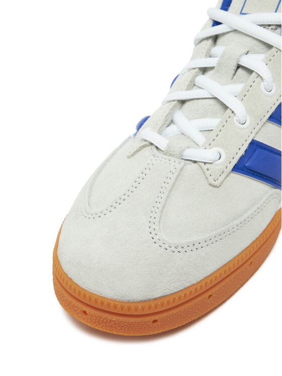 adidas adidas Buty halowe Spezialist JS0240 Szary