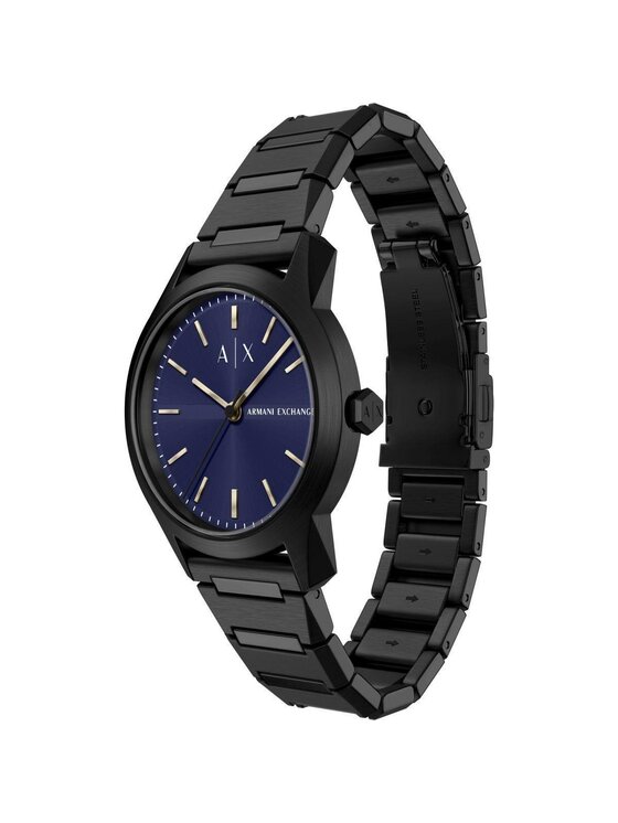 Armani Exchange Armani Exchange Hodinky AX7179SET Černá