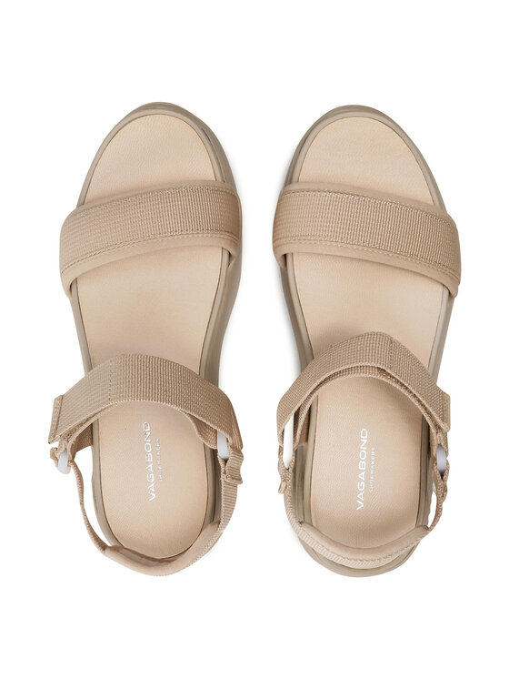Vagabond Shoemakers Vagabond Σανδάλια Lori 4949-202-13 Μπεζ