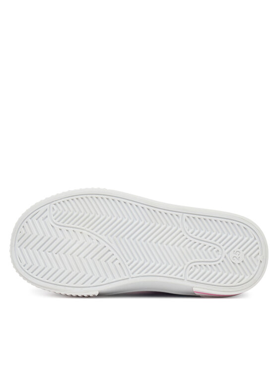 Mickey&Friends Mickey&Friends Тапочки CEO-BIC-AW25-108DSTC Фіолетовий