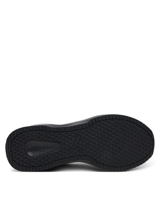 Puma Puma Pantofi pentru alergare Flyer Lite 3 310797 04 Negru