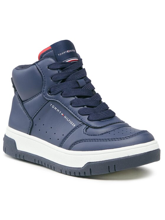 Tommy Hilfiger Tommy Hilfiger Tossud T3X9-33122-1355 M Sinine