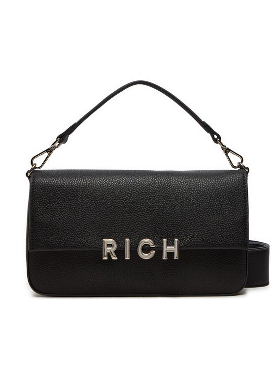 John Richmond John Richmond Handtasche RWA24084BO Schwarz