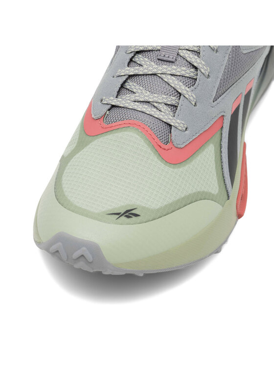 Reebok Reebok Jooksujalatsid Lavante Trail 100074818 Värviline