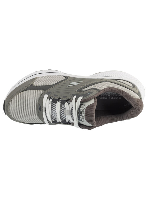Skechers Skechers Buty do biegania Go Run Consistent 2.0 Szary