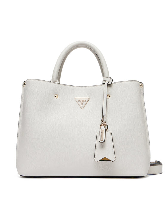 Guess Guess Torebka HWBG87 78060 Écru