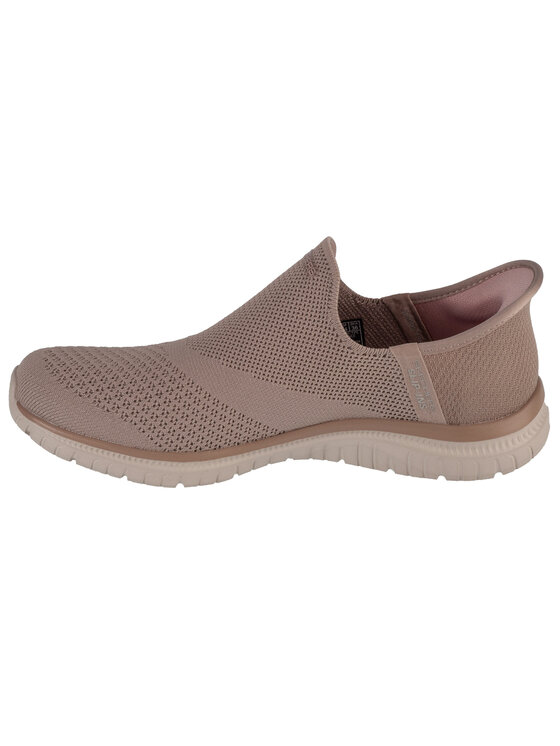 Skechers Skechers Sneakersy Slip-ins: Virtue - Sleek Szary