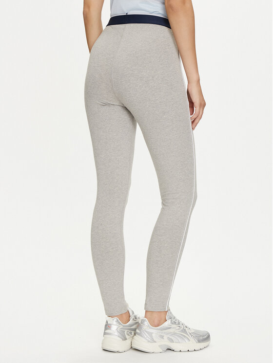 Reebok Reebok Клин Rie 100037515 Сив Slim Fit