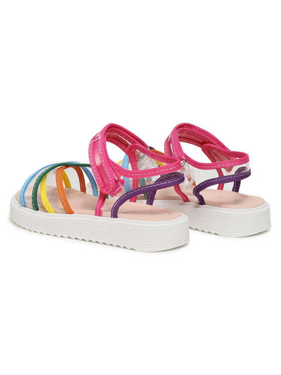 Sandali AVO-276-018 Multicolore