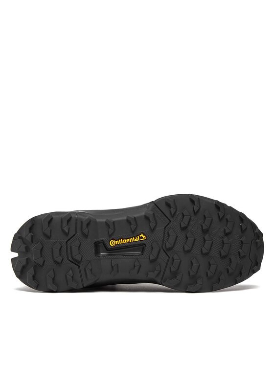 adidas adidas Trekingová obuv Terrex AX4 Mid Beta COLD.RDY Hiking Shoes IF4953 Černá