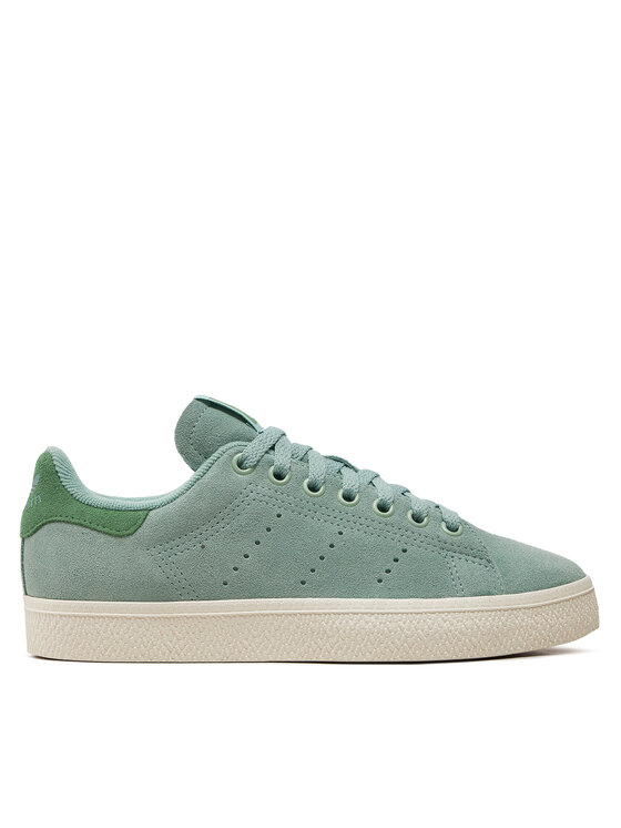 adidas Sneakersy Stan Smith Cs W IF6944 Zelená