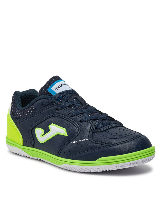 Joma Joma Tenisice za nogomet Top Flex Jr 2433 TPJS2433IN Tamnoplava