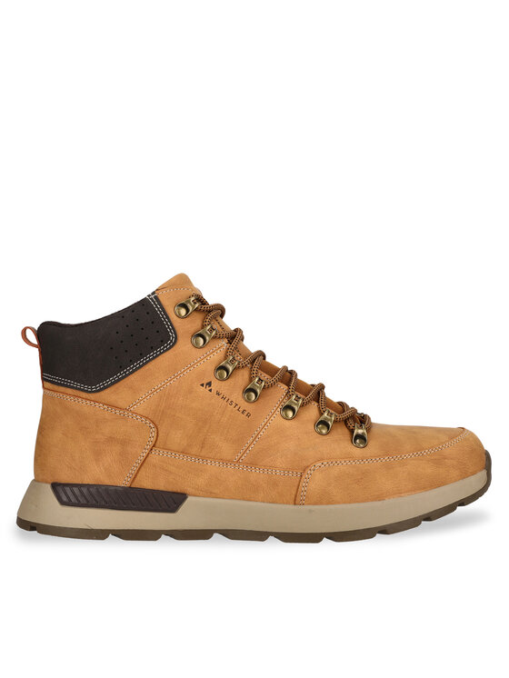 Trappers Whistler Minsert M Boot W224435 Galben