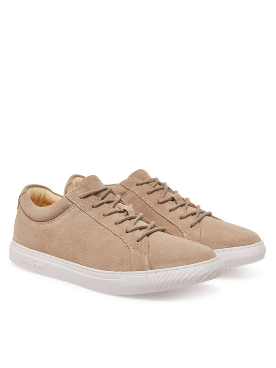 Jack&Jones Jack&Jones Снікерcи Jfwgalaxy 12201284 Бежевий