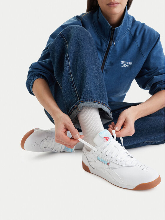 Reebok Reebok Laisvalaikio batai EO-F/S LO 100256037 Balta