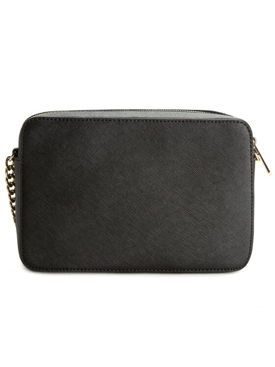 MICHAEL Michael Kors Torebka Crossbodies 32S4GTVC3L Czarny Modivo.pl