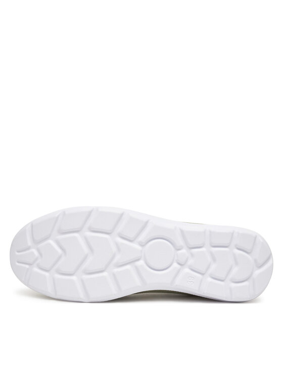 JENNY JENNY Pantofi H26092024 Verde