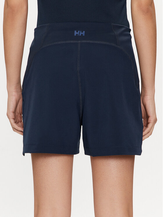 Helly Hansen Helly Hansen Shorts da mare W Hp Shorts 34320 Blu scuro Regular Fit
