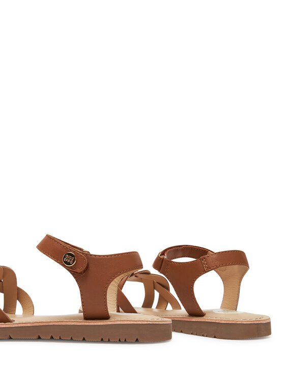 Gioseppo Gioseppo Sandaalid Rowley 75332-P Pruun